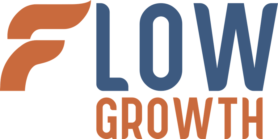 Flow Growth